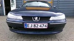 Brugt 2000 Peugeot 406 Sedan | 5.999 kr.