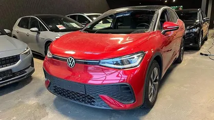Brugt VW ID.5 Pro 210 kW (286 HK) 2025 SUV