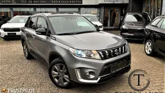 Gråmetal Brugt 2019 Suzuki Vitara Adventure | 149.800 kr. (God pris)