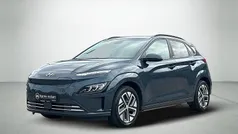 Gråmetal Brugt 2021 Hyundai Kona Trend SUV | 169.900 kr. (Fair pris)