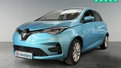 Brugt 2021 Renault Zoe Experience Hatchback | 109.500 kr. (Fair pris)