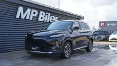 Brugt 2023 Maxus D60e SUV | 169.900 kr. (Fair pris)