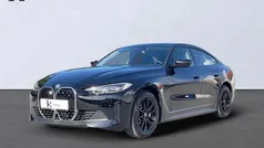 Brugt 2023 BMW i4 Sedan | 369.900 kr. (Super pris)
