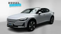 Brugt 2024 Polestar 2 Long Range Dual motor Sedan | 327.900 kr.