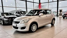 Brugt 2011 Suzuki Swift GL Hatchback | 19.700 kr. (Lidt for dyr)