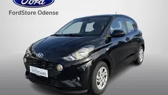 Brugt 2021 Hyundai i10 Advanced Hatchback | 99.600 kr. (Fair pris)