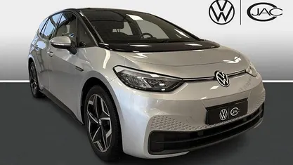 Brugt VW ID.3 Pro 106 kW (145 HK) 2022 Hatchback