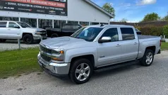 Brugt 2018 Chevrolet Silverado LT Sedan | 380.000 kr.