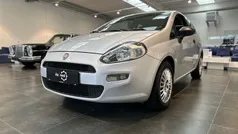 Brugt 2012 Fiat Grande Punto Active Hatchback | 22.799 kr.
