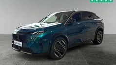 Brugt 2024 Peugeot e-3008 GT SUV | 297.500 kr. (Fair pris)