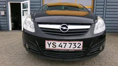 Brugt 2007 Opel Corsa Essentia | 5.499 kr. (Super pris)