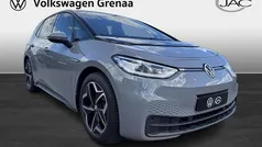 Brugt 2021 VW ID.3 Pro Performance Hatchback | 174.900 kr. (Fair pris)