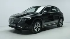 Brugt 2023 Mercedes EQA250 Progressive SUV | 314.900 kr. (Fair pris)