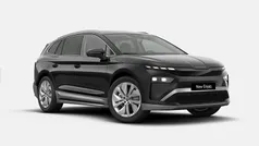 Sortmetal Ny 2026 Skoda Enyaq iV SUV | 390.575 kr. (Fair pris)