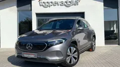 Brugt 2022 Mercedes EQA250 Progressive SUV | 269.800 kr. (Fair pris)