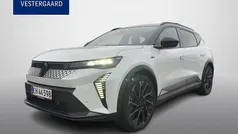 Brugt 2025 Renault Scénic Esprit Alpine MPV | 299.500 kr. (Fair pris)