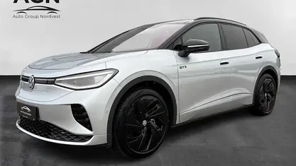 Brugt VW ID.4 GTX 250 kW (340 HK) 2025 SUV