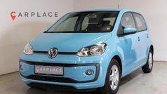 Brugt 2019 VW up! Hatchback | 89.900 kr. (Fair pris)