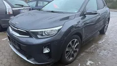Grå Brugt 2019 Kia Stonic Premium SUV | 114.990 kr. (Fair pris)