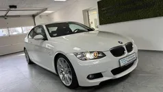 Brugt 2009 BMW 325 M Sport | 219.700 kr.
