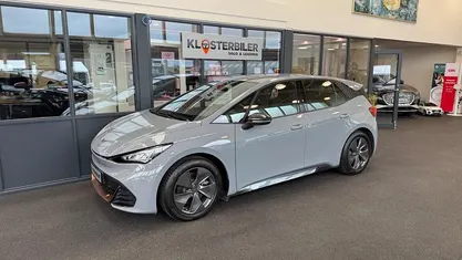 Brugt 2023 Cupra Born High Hatchback | 189.700 kr. (God pris)