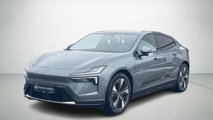 Brugt Polestar 4 200 kW (272 HK) 2025 SUV