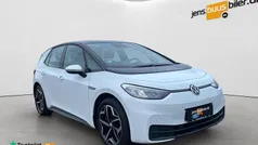 Brugt 2022 VW ID.3 Pro Hatchback | 196.700 kr. (Fair pris)