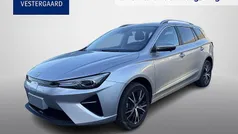 Brugt 2022 MG MG5 EV Luxury Stationcar | 139.700 kr. (Fair pris)