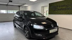 Brugt 2012 VW Polo Comfortline | 54.700 kr. (Fair pris)