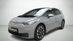 Brugt 2023 VW ID.3 Pro Performance Hatchback | 207.900 kr. (God pris)