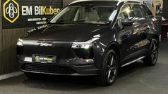 Brugt 2022 Aiways U5 SUV | 159.900 kr. (Fair pris)