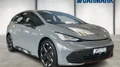 Brugt 2023 Cupra Born e-Boost Hatchback | 234.900 kr. (God pris)
