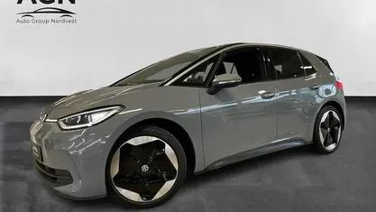 Brugt VW ID.3 Pro 150 kW (204 HK) 2025 Hatchback