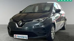 Brugt 2022 Renault Zoe Experience Hatchback | 114.500 kr. (Fair pris)