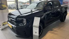 Brugt 2024 Ford Ranger Afhentning | 549.000 kr.