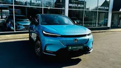 Blåmetal Brugt 2024 Honda e:Ny1 Advance SUV | 239.900 kr. (God pris)