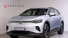 Sølvmetal Brugt 2023 VW ID.4 Pro Performance SUV | 259.900 kr. (God pris)