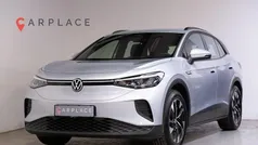 Sølvmetal Brugt 2023 VW ID.4 Pro Performance SUV | 259.900 kr. (God pris)
