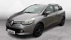 Brugt 2013 Renault Clio GrandTour Dynamique Stationcar | 49.800 kr. (Fair pris)