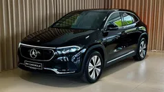 Brugt 2022 Mercedes EQA250 SUV | 274.900 kr. (Fair pris)