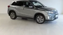 Brugt 2018 Suzuki Vitara Active SUV | 194.900 kr.