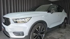 Brugt 2020 Volvo XC40 R-Design SUV | 269.900 kr. (Fair pris)