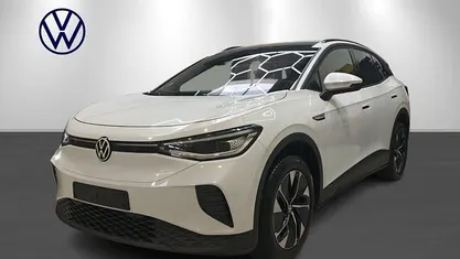 Brugt VW ID.4 Pro Performance 150 kW (204 HK) 2022 SUV