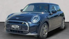 Sort Brugt 2022 Mini Cooper SE Hatchback | 149.900 kr. (Super pris)