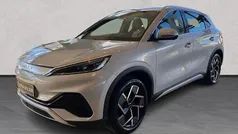 Brugt 2025 BYD Atto 3 Comfort SUV | 214.700 kr. (Fair pris)