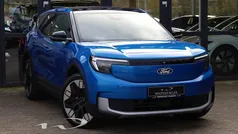 Brugt 2024 Ford Explorer Extended Range SUV | 334.800 kr. (Fair pris)