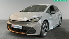 Brugt 2023 Cupra Born e-Boost Hatchback | 224.500 kr. (Fair pris)
