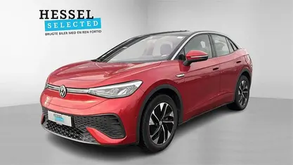 Brugt VW ID.5 Pro 127 kW (174 HK) 2022 SUV