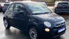 Sortmetal Brugt 2014 Fiat 500 Pop Star | 35.000 kr. (Super pris)