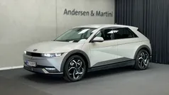 Brugt 2022 Hyundai Ioniq 5 Dynamiq SUV | 309.000 kr. (Fair pris)